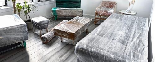 Umzug - Beräumung - Haushaltsauflösung